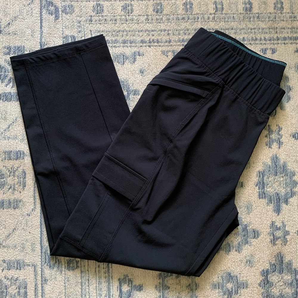 Eddie Bauer Capri Hiking Pant